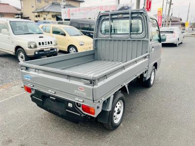1997 SUBARU SAMBAR in JACKSONVILLE, FL