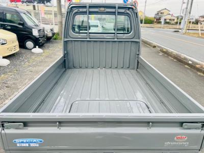 1997 SUBARU SAMBAR in JACKSONVILLE, FL