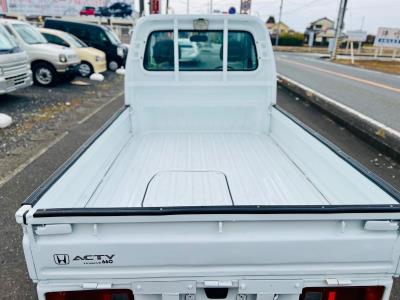 1998 HONDA  ACTY in JACKSONVILLE, FL