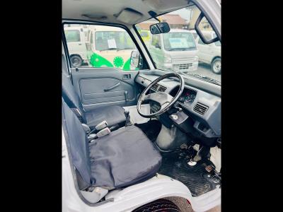 1998 HONDA  ACTY in JACKSONVILLE, FL