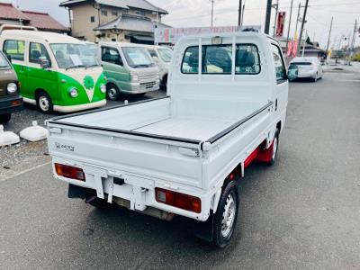 1998 HONDA  ACTY in JACKSONVILLE, FL