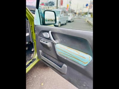 1999 SUZUKI JIMNY in JACKSONVILLE, FL