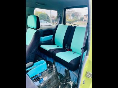 1999 SUZUKI JIMNY in JACKSONVILLE, FL