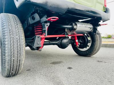 1999 SUZUKI JIMNY in JACKSONVILLE, FL