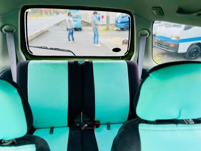 1999 SUZUKI JIMNY in JACKSONVILLE, FL