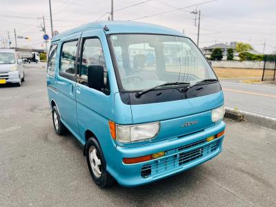 1997 DAIHATSU  HIJET in JACKSONVILLE, FL