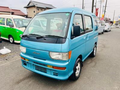 1997 DAIHATSU  HIJET in JACKSONVILLE, FL