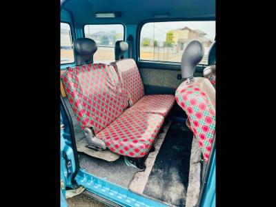 1997 DAIHATSU  HIJET in JACKSONVILLE, FL