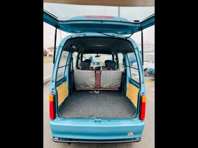 1997 DAIHATSU  HIJET in JACKSONVILLE, FL