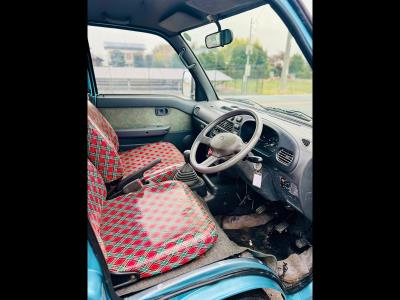 1997 DAIHATSU  HIJET in JACKSONVILLE, FL