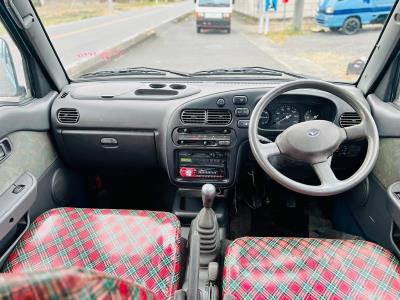 1997 DAIHATSU  HIJET in JACKSONVILLE, FL