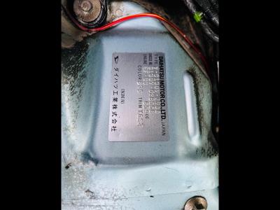 1997 DAIHATSU  HIJET in JACKSONVILLE, FL