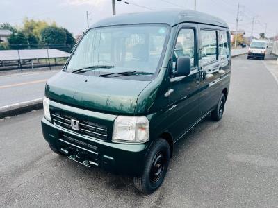 2000 HONDA ACTY in JACKSONVILLE, FL