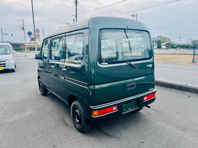 2000 HONDA ACTY in JACKSONVILLE, FL