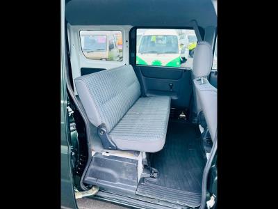 2000 HONDA ACTY in JACKSONVILLE, FL