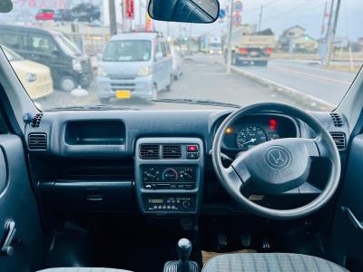 2000 HONDA ACTY in JACKSONVILLE, FL