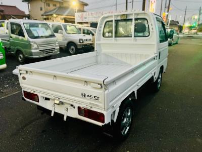 1998 HONDA ACTY in JACKSONVILLE, FL