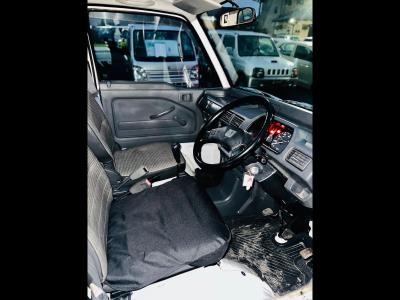 1998 HONDA ACTY in JACKSONVILLE, FL