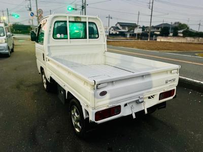 1998 HONDA ACTY in JACKSONVILLE, FL