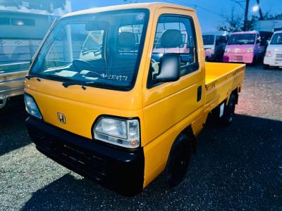 1996 HONDA ACTY in JACKSONVILLE, FL