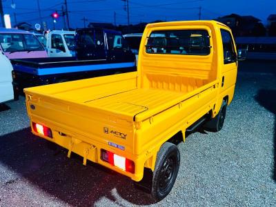 1996 HONDA ACTY in JACKSONVILLE, FL