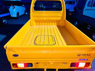 1996 HONDA ACTY in JACKSONVILLE, FL