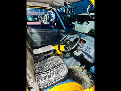 1996 HONDA ACTY in JACKSONVILLE, FL