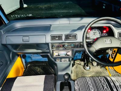 1996 HONDA ACTY in JACKSONVILLE, FL