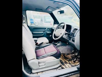 1999 SUZUKI JIMNY in JACKSONVILLE, FL