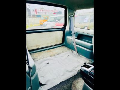 1999 SUZUKI JIMNY in JACKSONVILLE, FL