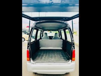 1999 SUBARU  SAMBAR in JACKSONVILLE, FL