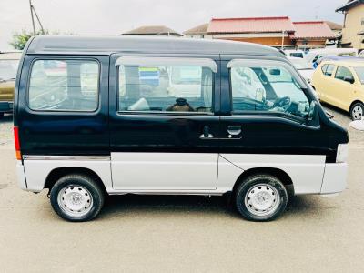 1999 SUBARU  SAMBAR in JACKSONVILLE, FL