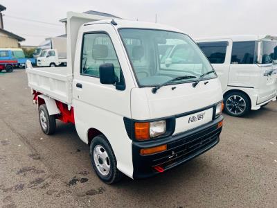 1998 DAIHATSU HIJET in JACKSONVILLE, FL