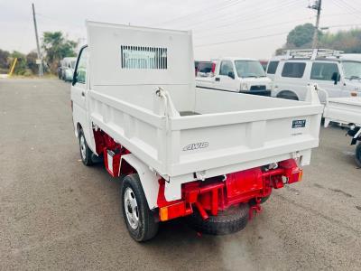 1998 DAIHATSU HIJET in JACKSONVILLE, FL