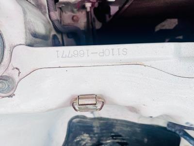 1998 DAIHATSU HIJET in JACKSONVILLE, FL