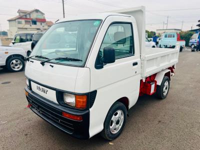 1998 DAIHATSU HIJET in JACKSONVILLE, FL