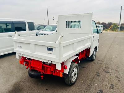 1998 DAIHATSU HIJET in JACKSONVILLE, FL