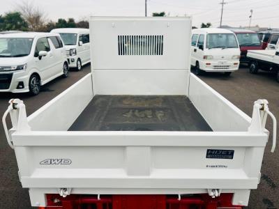 1998 DAIHATSU HIJET in JACKSONVILLE, FL