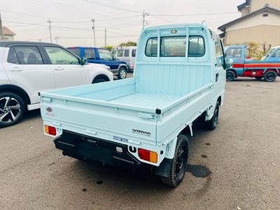 1997 SUBARU  SAMBAR in JACKSONVILLE, FL