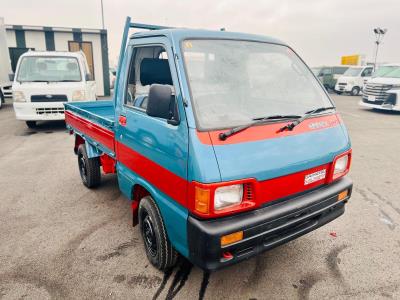 1991 DAIHATSU HIJET in JACKSONVILLE, FL