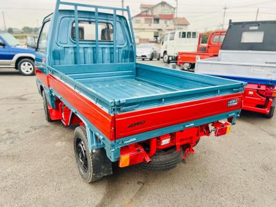 1991 DAIHATSU HIJET in JACKSONVILLE, FL