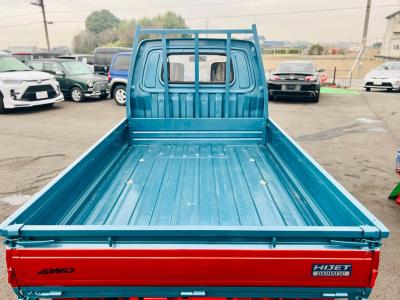 1991 DAIHATSU HIJET in JACKSONVILLE, FL