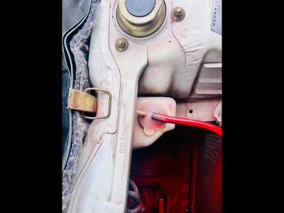 1991 DAIHATSU HIJET in JACKSONVILLE, FL