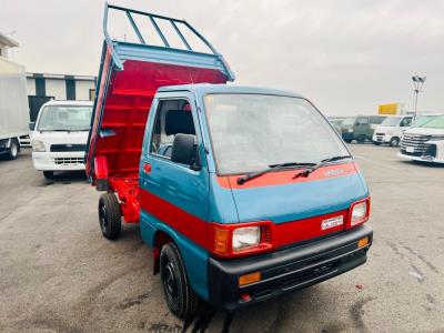 1991 DAIHATSU HIJET in JACKSONVILLE, FL
