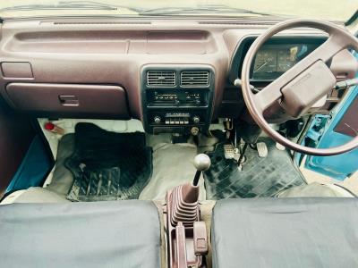 1991 DAIHATSU HIJET in JACKSONVILLE, FL