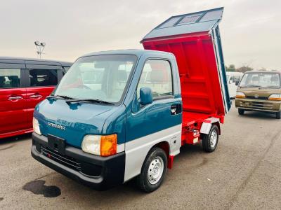 1999 SUBARU SAMBAR in JACKSONVILLE, FL