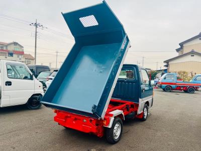 1999 SUBARU SAMBAR in JACKSONVILLE, FL
