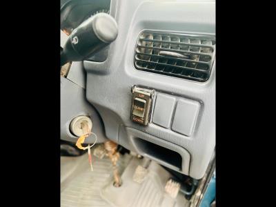 1999 SUBARU SAMBAR in JACKSONVILLE, FL