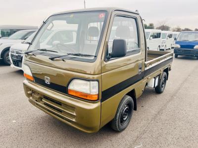 1995 HONDA  ACTY in JACKSONVILLE, FL