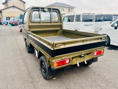 1995 HONDA  ACTY in JACKSONVILLE, FL